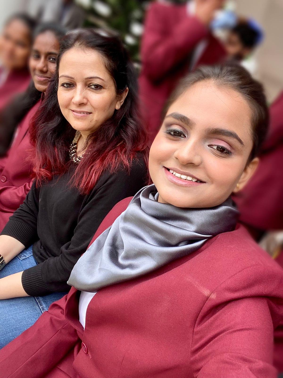 IZee Business School Bangalore Life at Izee photo 9